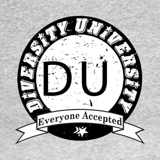 Diversity University T-Shirt